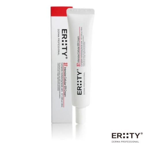 [ERTY] 에르띠 이알37 인텐시브 셀룰러 재생크림 45ml ERTY ER37 intensive Cellular cream