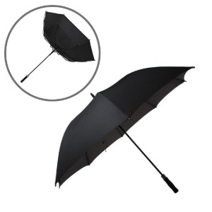 [메종]특대형 방풍 골프장우산